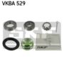 TALBO 20339N Wheel Bearing Kit